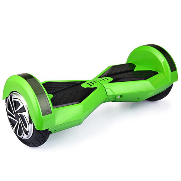 8 inch Two Wheel Self Balance electric Standing Scooter Motorize r2 Hoverboard Balance car 2 Wheel Balance car