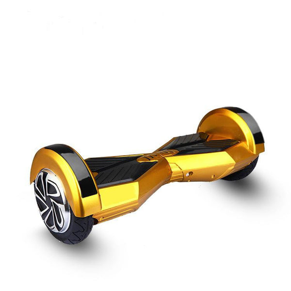 8 inch Two Wheel Self Balance electric Standing Scooter Motorize r2 Hoverboard Balance car 2 Wheel Balance car