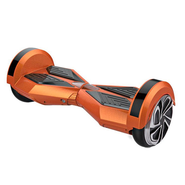 Orange hoverboard hot sale
