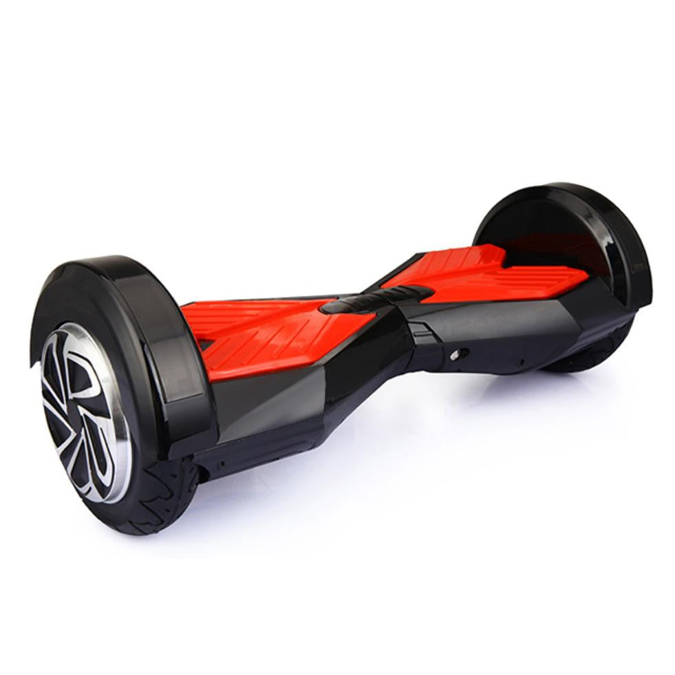 Two Wheeler Wheel Self Balancing Hoverboard Battery Operated Two