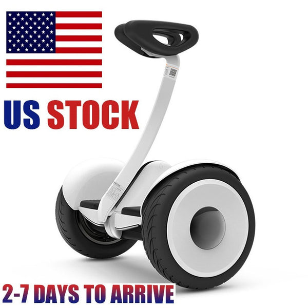 US STOCK Xiaomi Ninebot mini 2 Wheel Electric Standing Bluetooth