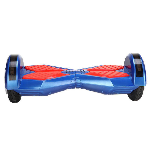 USA store free shipping two wheel hoverboard electric scooter self balance scooter electric scooter bluetooth smart balance car